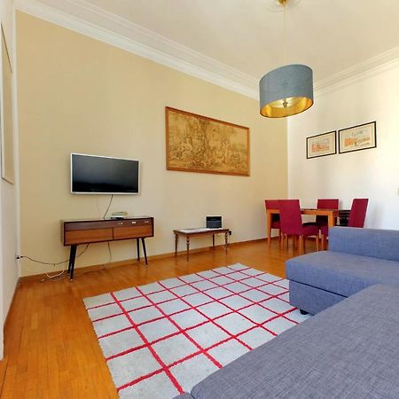 4Bnb - Chinotto Spacious Apartment Rzym Zewnętrze zdjęcie