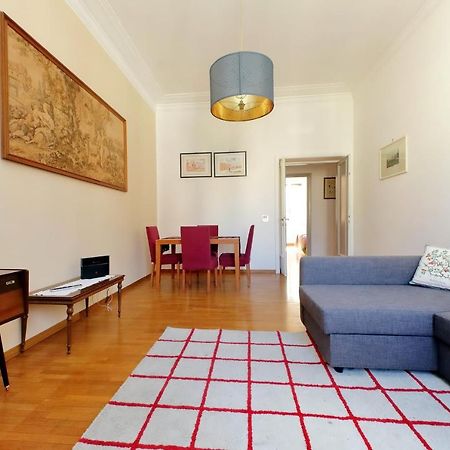 4Bnb - Chinotto Spacious Apartment Rzym Zewnętrze zdjęcie