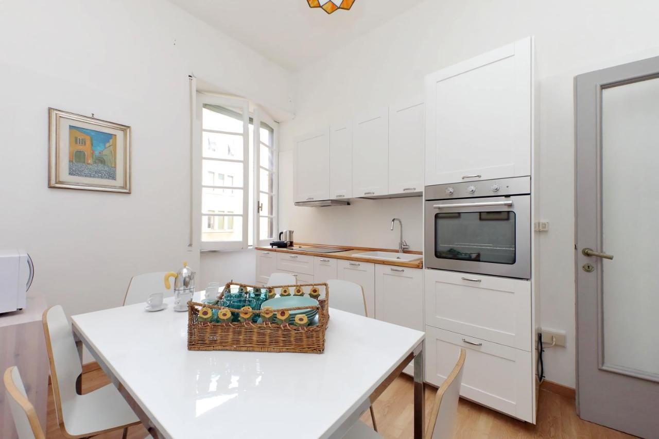 4Bnb - Chinotto Spacious Apartment Rzym Zewnętrze zdjęcie