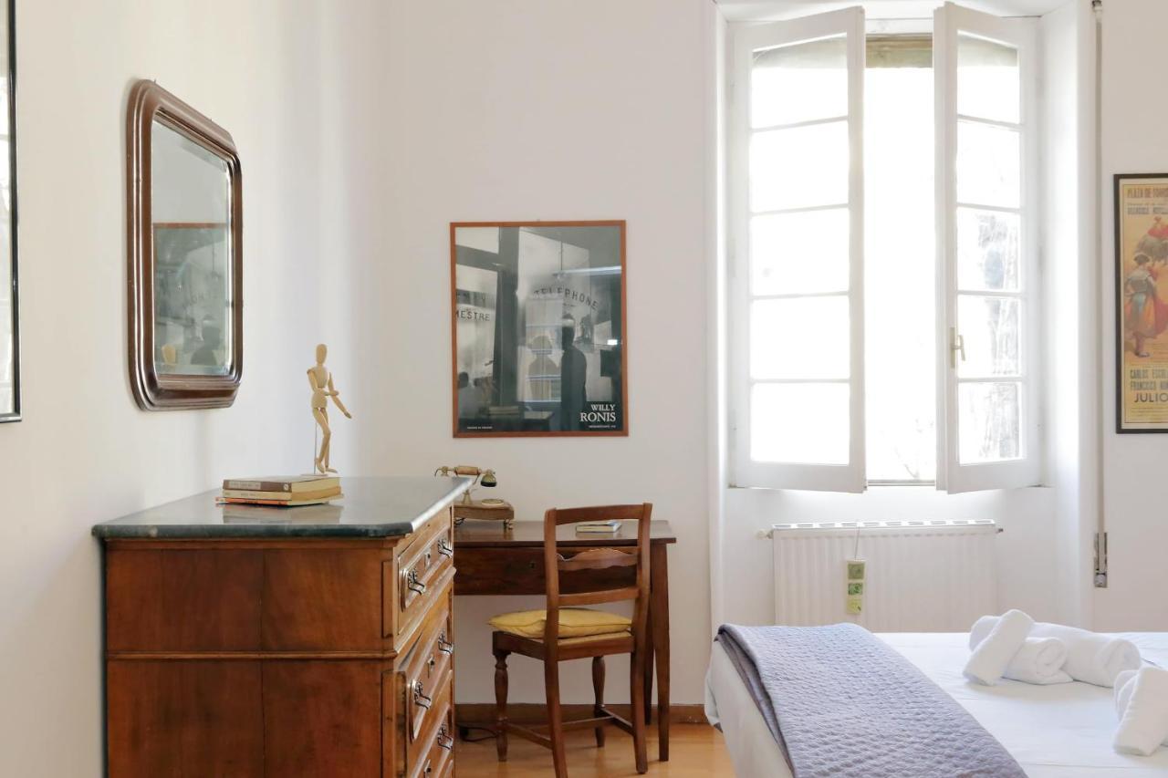 4Bnb - Chinotto Spacious Apartment Rzym Zewnętrze zdjęcie