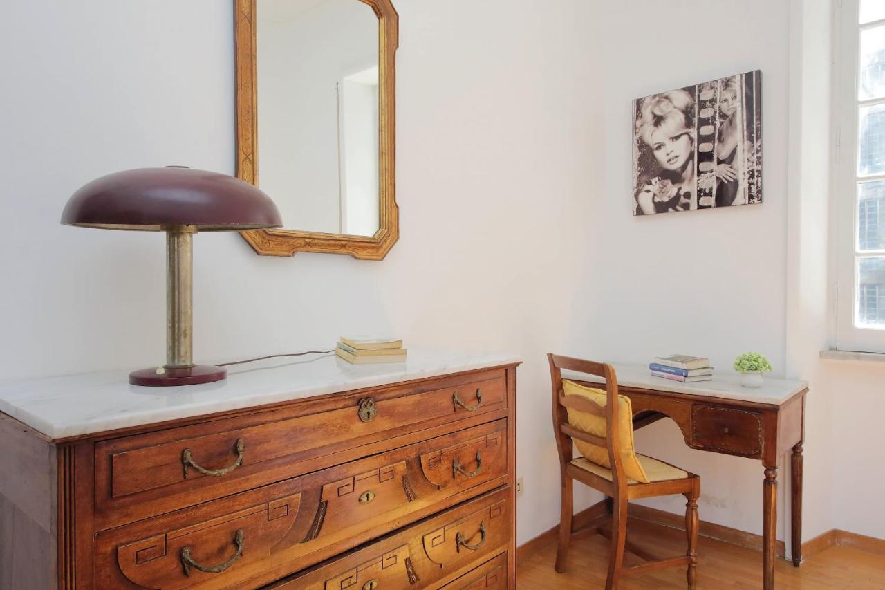 4Bnb - Chinotto Spacious Apartment Rzym Zewnętrze zdjęcie