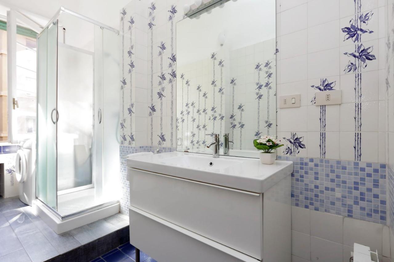 4Bnb - Chinotto Spacious Apartment Rzym Zewnętrze zdjęcie