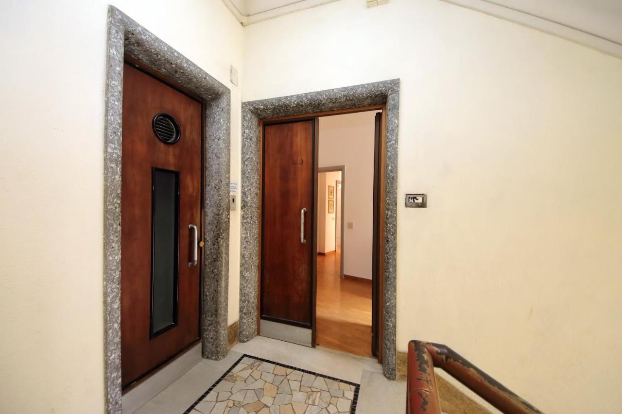 4Bnb - Chinotto Spacious Apartment Rzym Zewnętrze zdjęcie
